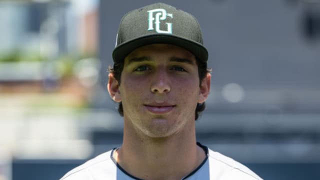 Marlins Draft Jacob Lombard, Brother of Yankees Prospect George Lombard Jr.