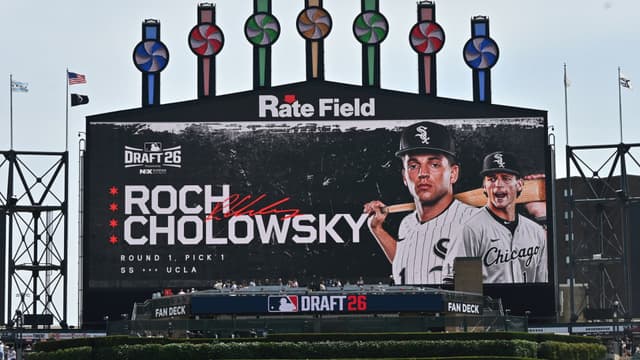 Hitter-Heavy 2026 MLB Draft Ties Historic Pitcher Low