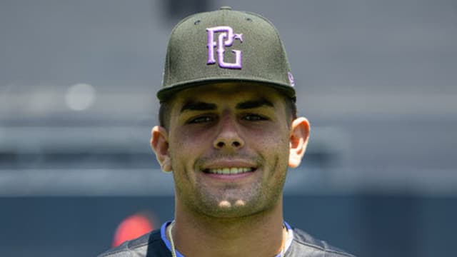 Brewers Draft Trey Ebel One Year After Selecting Brother Brady