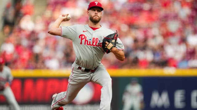 Zack Wheeler Declines All Star Invitation as Fifth Choice