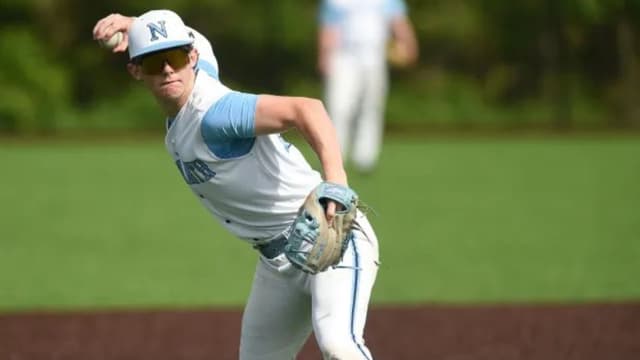 Chicago White Sox Select Jim Thome’s Son Landon Thome At No. 34