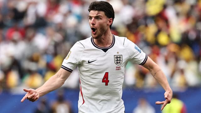 Thomas Tuchel Reveals Declan Rice’s Three-Day Illness Before Norway Win