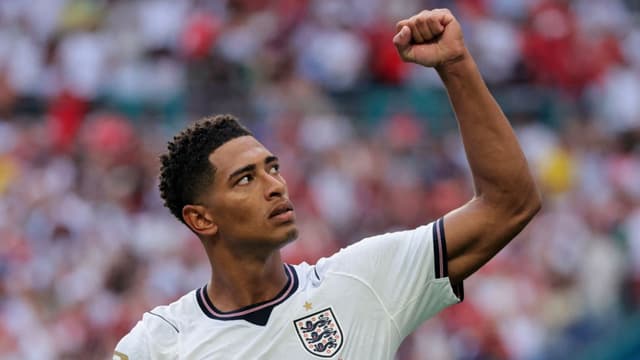 Gary Lineker Tips Jude Bellingham To Become England’s Greatest Ever Player