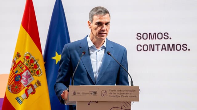 Pedro Sanchez Condemns Mariano Rajoy’s France Comments Before Semifinal