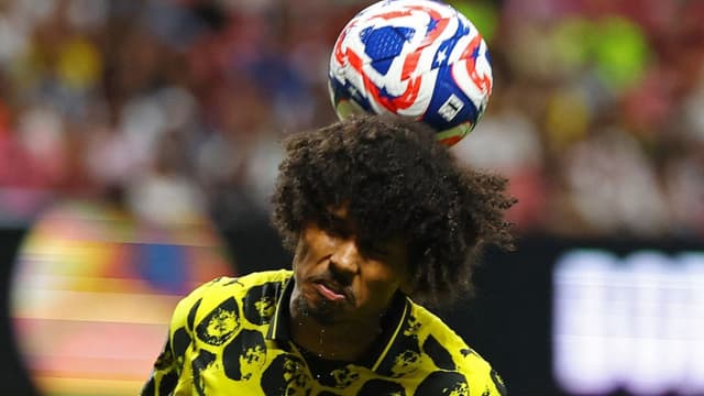 Karim Adeyemi Set For Barcelona Medical Ahead Of $33.1M Transfer