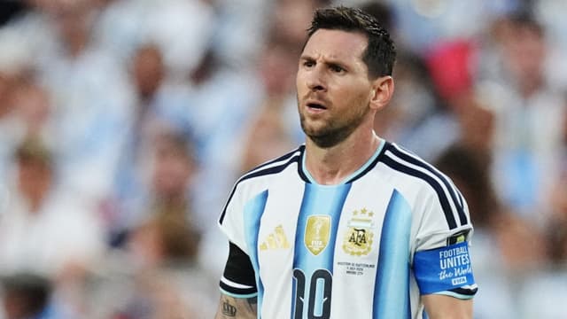Lionel Messi Calls First-Ever England Clash “Special” Ahead Of World Cup Semifinal