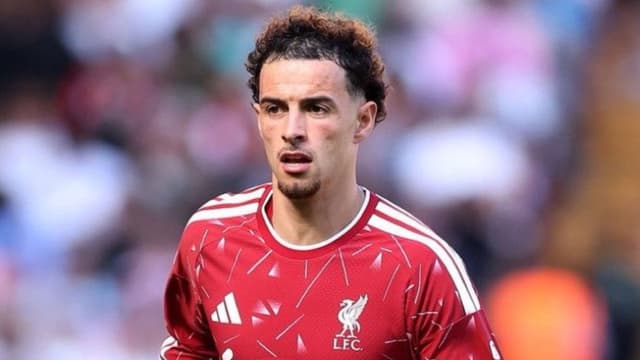Inter Consider Fresh Curtis Jones Bid After Liverpool Reject $29M Offer