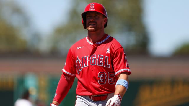 Athletics Claim Donovan Walton From Angels