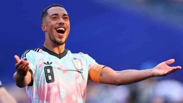 Youri Tielemans Set For Five-Year Manchester United Deal After Medical