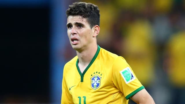 Oscar Says He Never Spent Salary From Seven-Year China Spell