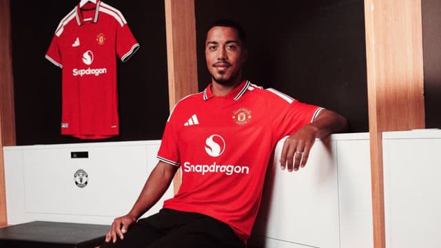 Youri Tielemans Says Manchester United Move Caps Years Of Dedication