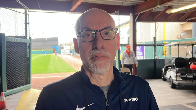 MLBPA Chief Calls MLB Salary Cap Campaign ‘Perverse’ Amid Labor Fight
