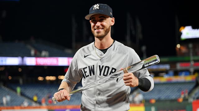 Cody Bellinger Makes Yankees History With All-Star MVP Honor