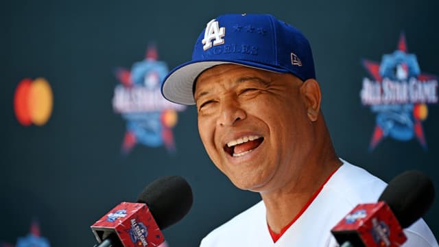 Dave Roberts Nearly Faced 2002-Style All-Star Pitching Disaster