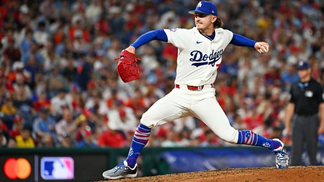 Justin Wrobleski Joins Rare All-Star Strikeout Club