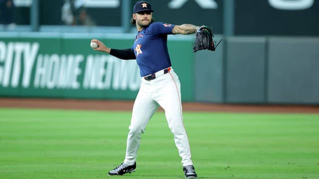 Brewers Acquire Lance McCullers Jr. and Colton Gordon From Astros