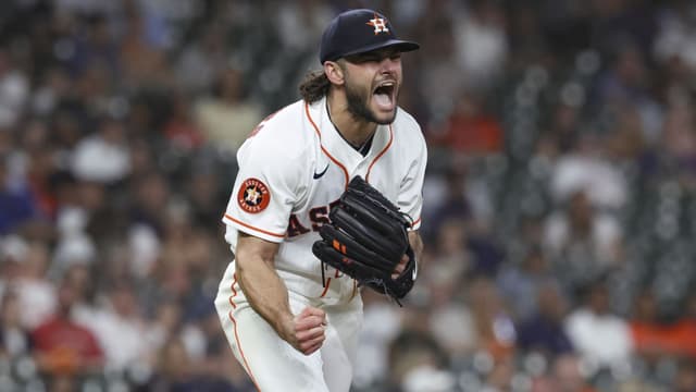 Lance McCullers Waives No-Trade Clause As Astros Dump $17M Salary