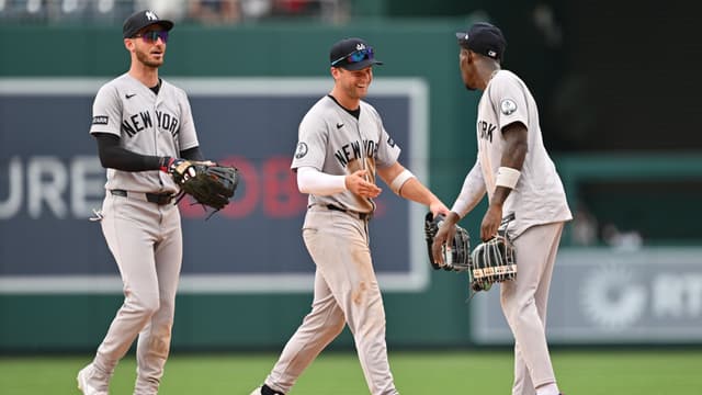 Yankees in Advanced Talks With Apollo Global Management for $3 Billion Financing Deal