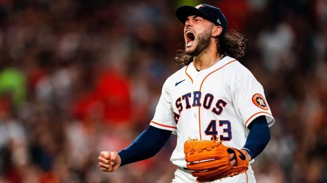 Brewers Acquire Lance McCullers Jr., Colton Gordon From Astros For Jadyn Fielder