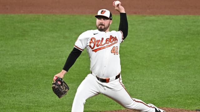 Keegan Akin Undergoes Tommy John Surgery 