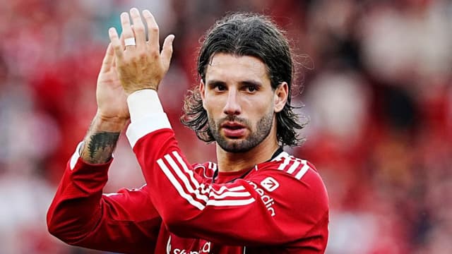 Dominik Szoboszlai Agrees New Liverpool Deal Through 2031