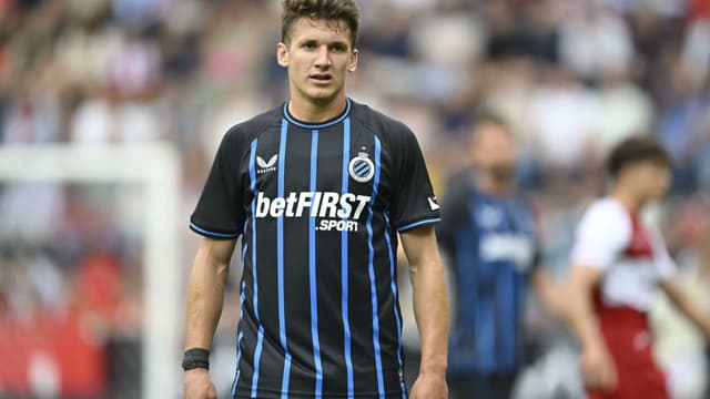 Arsenal Agree Long Term Contract With Christos Tzolis