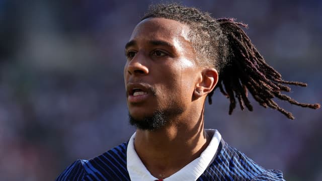 Michael Olise Commits Future To Bayern Munich Despite Real Madrid Interest