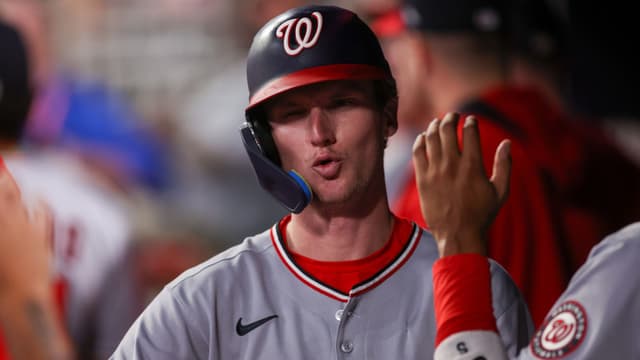 Pirates Acquire Former No. 8 Pick Robert Hassell III From Nationals