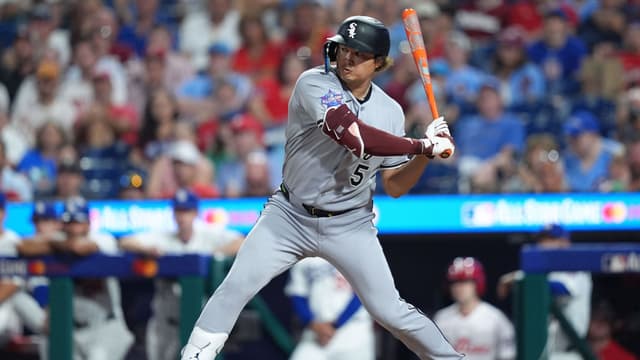 Munetaka Murakami Wore Gold Ribbon for Mighty Melanie Marquez at All-Stars