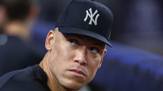 Aaron Judge Credits Yankees Fans And Fundamentals For Playoff Push