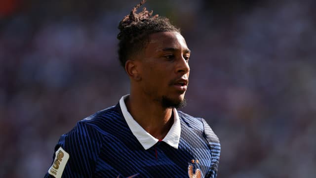 Real Madrid Won’t Enter Michael Olise Bidding War With Bayern