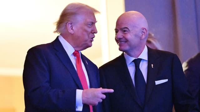 White House To Meet FIFA Over World Cup Final Smoke Risk