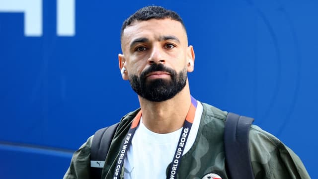Mohamed Salah Agent Ramy Abbas Denies Besiktas Agreement Reports