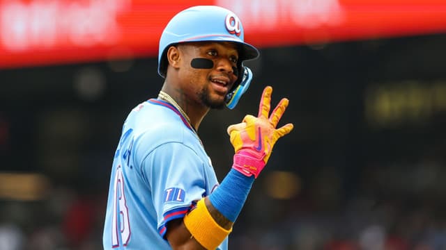 Walt Weiss Reveals Ronald Acuna Jr. Could Return This Homestand