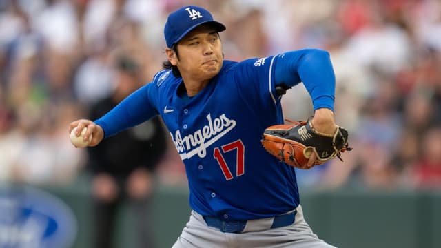 Shohei Ohtani Set For Wednesday Mound Return Despite Knee Issue