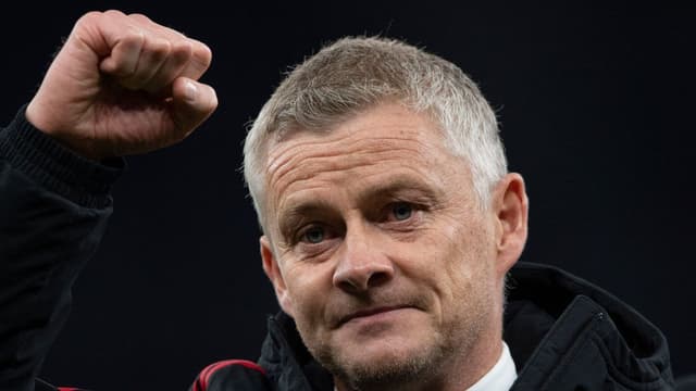 Ole Gunnar Solskjaer Was Contacted Before Thomas Tuchel England Hire