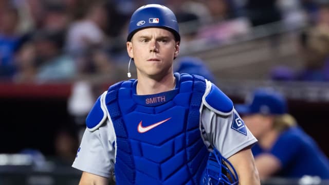 Dodgers Push Will Smith Return Timeline Toward Mid-August