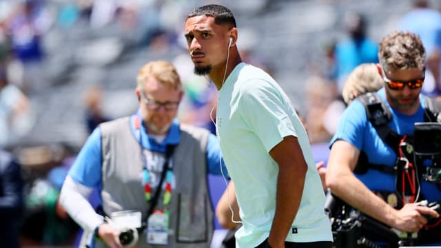 Chelsea Hold Formal Maxence Lacroix Talks As Palace Set $74M Valuation