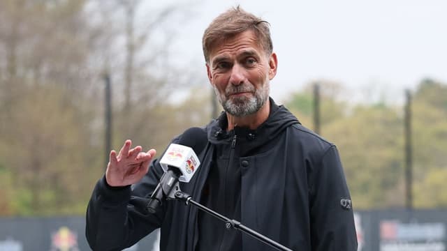 Jurgen Klopp To Germany Done Deal As 2030 Agreement Reached