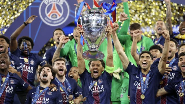 Telemundo Lands Champions League Rights After World Cup Ratings Surge