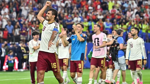 Pedri Benched As Spain Play 4-3-3 Against Argentina In World Cup Final