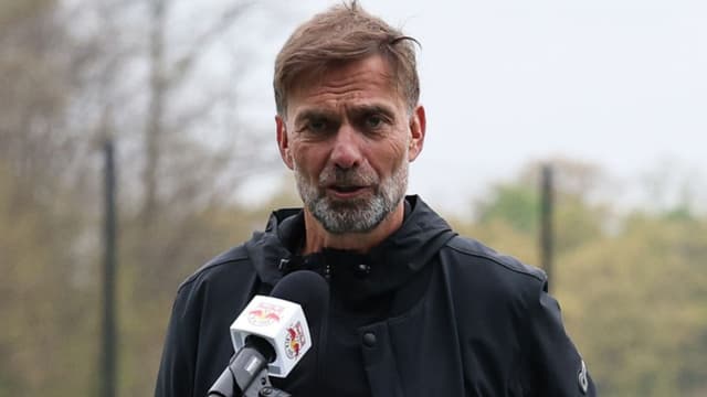 Jurgen Klopp Hints Germany Announcement Could Come Within Days