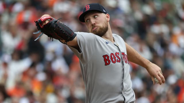 Garrett Crochet Vows To Meet Playoff Deadline