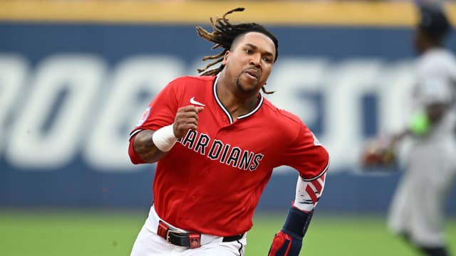Guardians Activate Jose Ramirez From Injured List