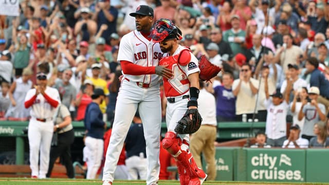 Red Sox Tie Franchise Record With 15th Straight Win After Orioles Victory