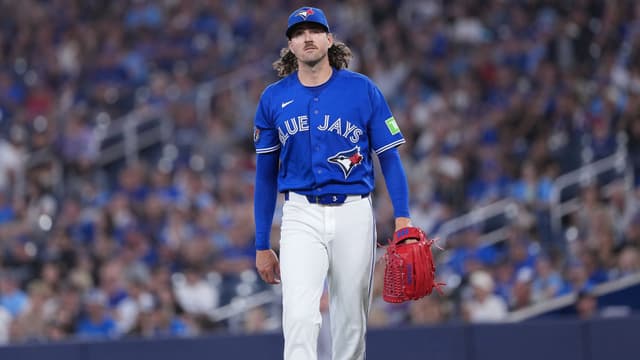 Kevin Gausman Can Block Trades To Eight Teams Before Deadline