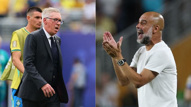 Paolo Maldini Reveals Italy Approached Carlo Ancelotti And Pep Guardiola
