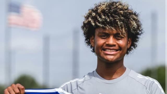 Chelsea Land Talented U.S. Winger Benjamin Flowers