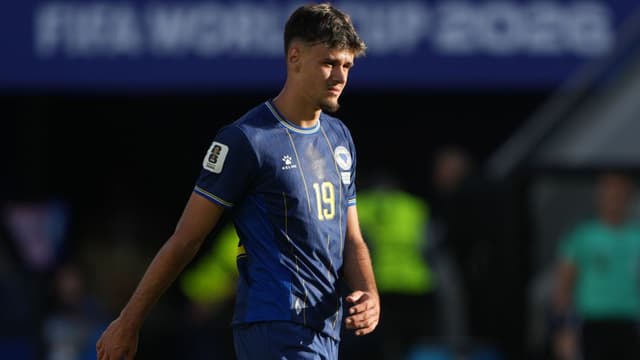 Chelsea Chase Leverkusen Star Kerim Alajbegovic