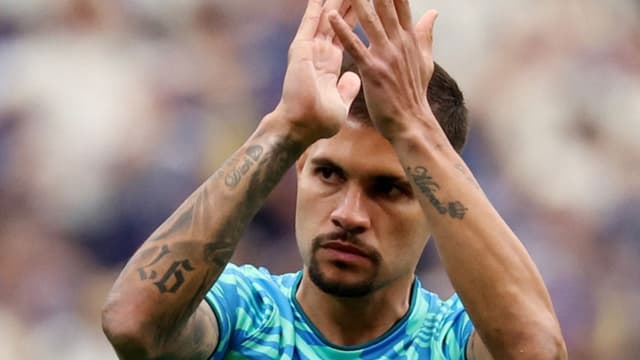 Arsenal Agree Personal Terms With Bruno Guimaraes